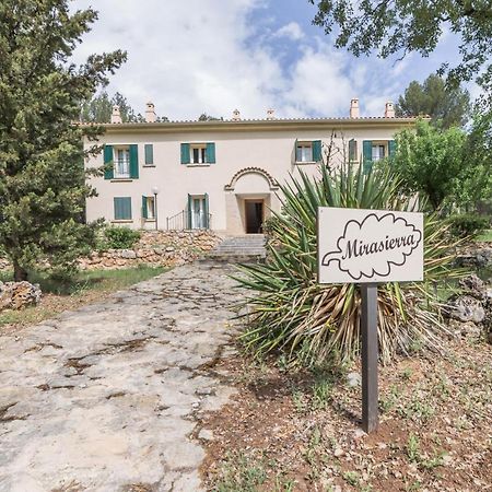 Apartamentos Rurales El Colvillo Trillo Zewnętrze zdjęcie
