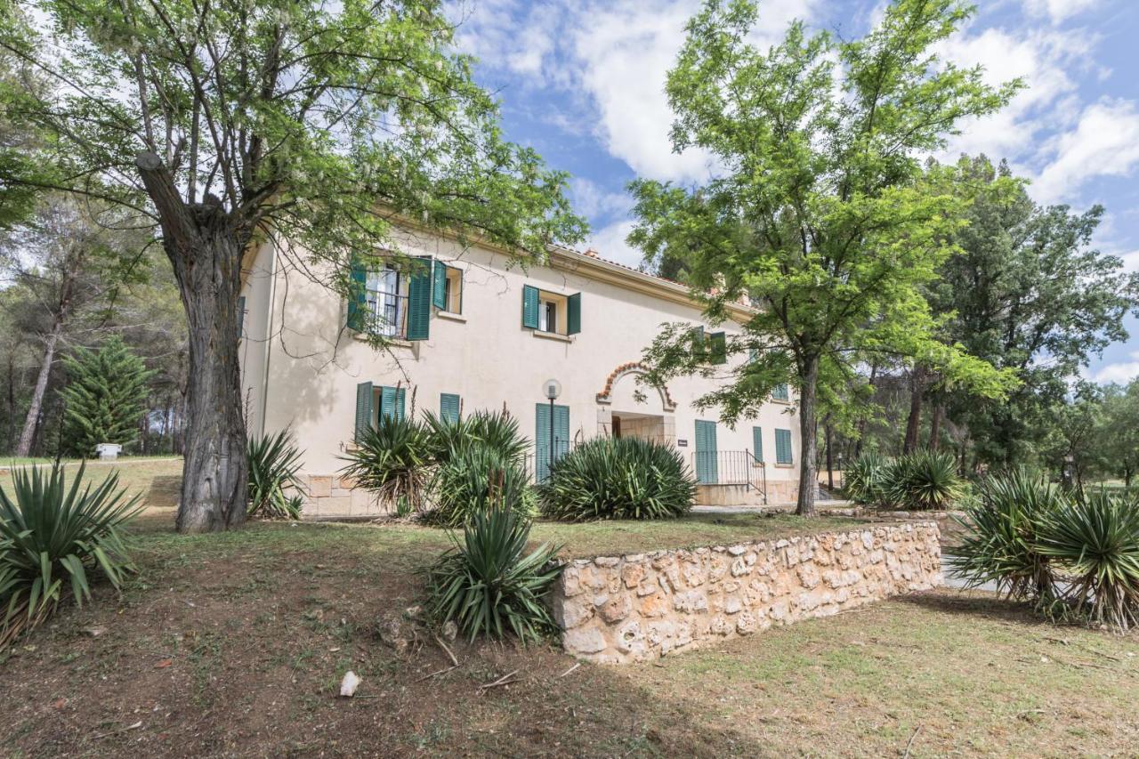 Apartamentos Rurales El Colvillo Trillo Zewnętrze zdjęcie