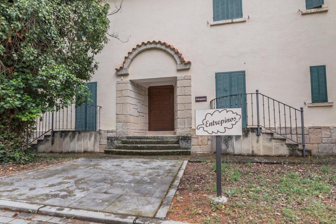 Apartamentos Rurales El Colvillo Trillo Zewnętrze zdjęcie