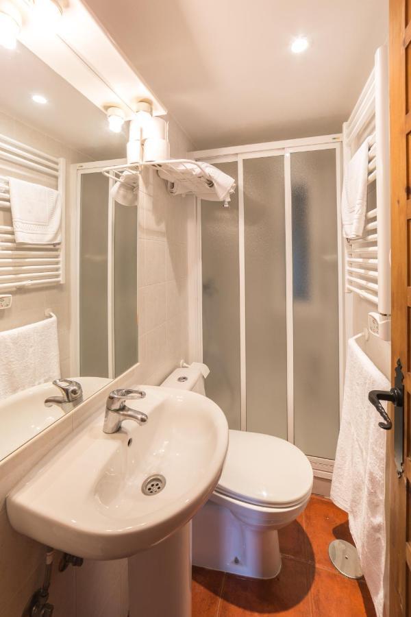 Apartamentos Rurales El Colvillo Trillo Zewnętrze zdjęcie