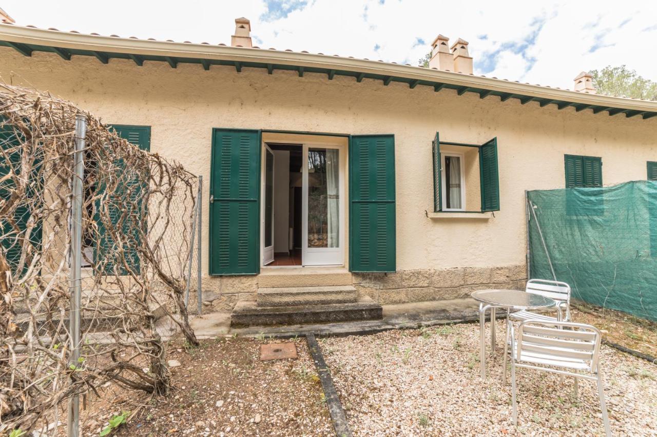 Apartamentos Rurales El Colvillo Trillo Zewnętrze zdjęcie