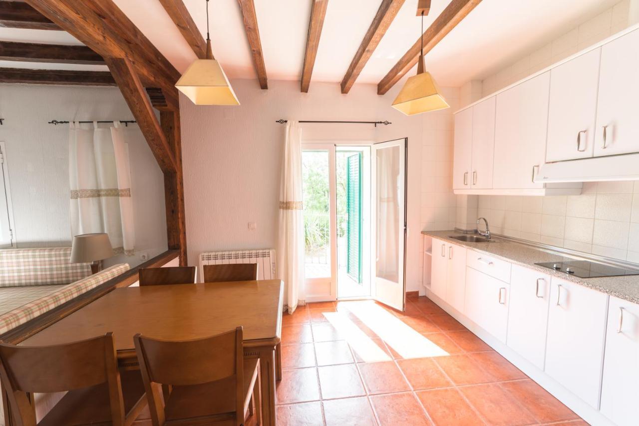 Apartamentos Rurales El Colvillo Trillo Zewnętrze zdjęcie