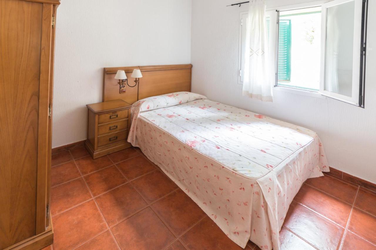 Apartamentos Rurales El Colvillo Trillo Zewnętrze zdjęcie