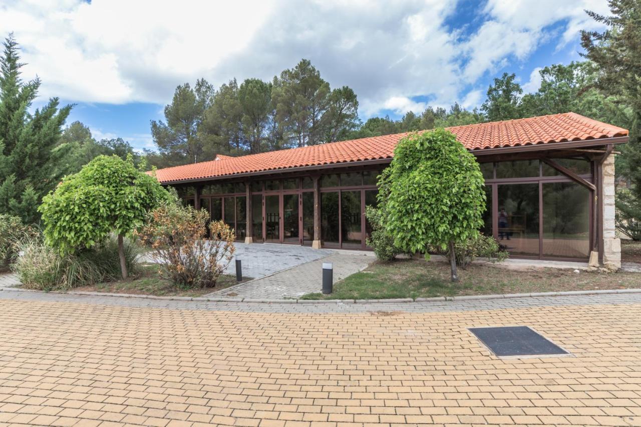Apartamentos Rurales El Colvillo Trillo Zewnętrze zdjęcie