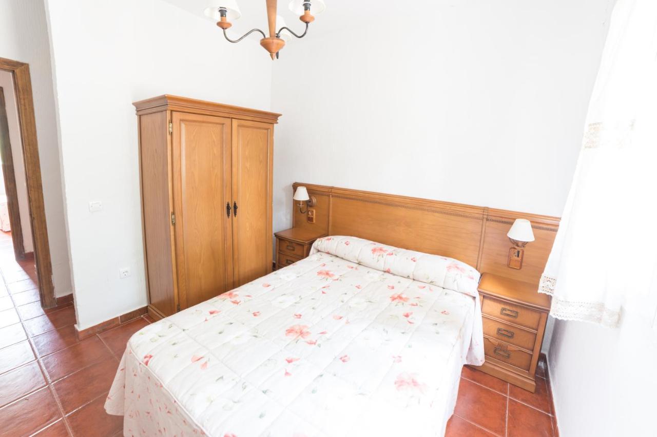 Apartamentos Rurales El Colvillo Trillo Zewnętrze zdjęcie