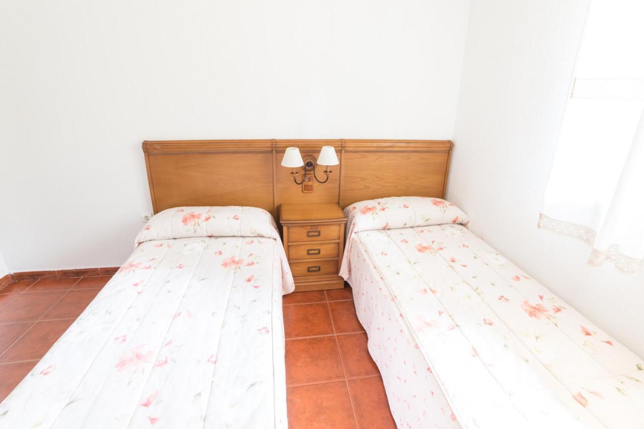Apartamentos Rurales El Colvillo Trillo Zewnętrze zdjęcie