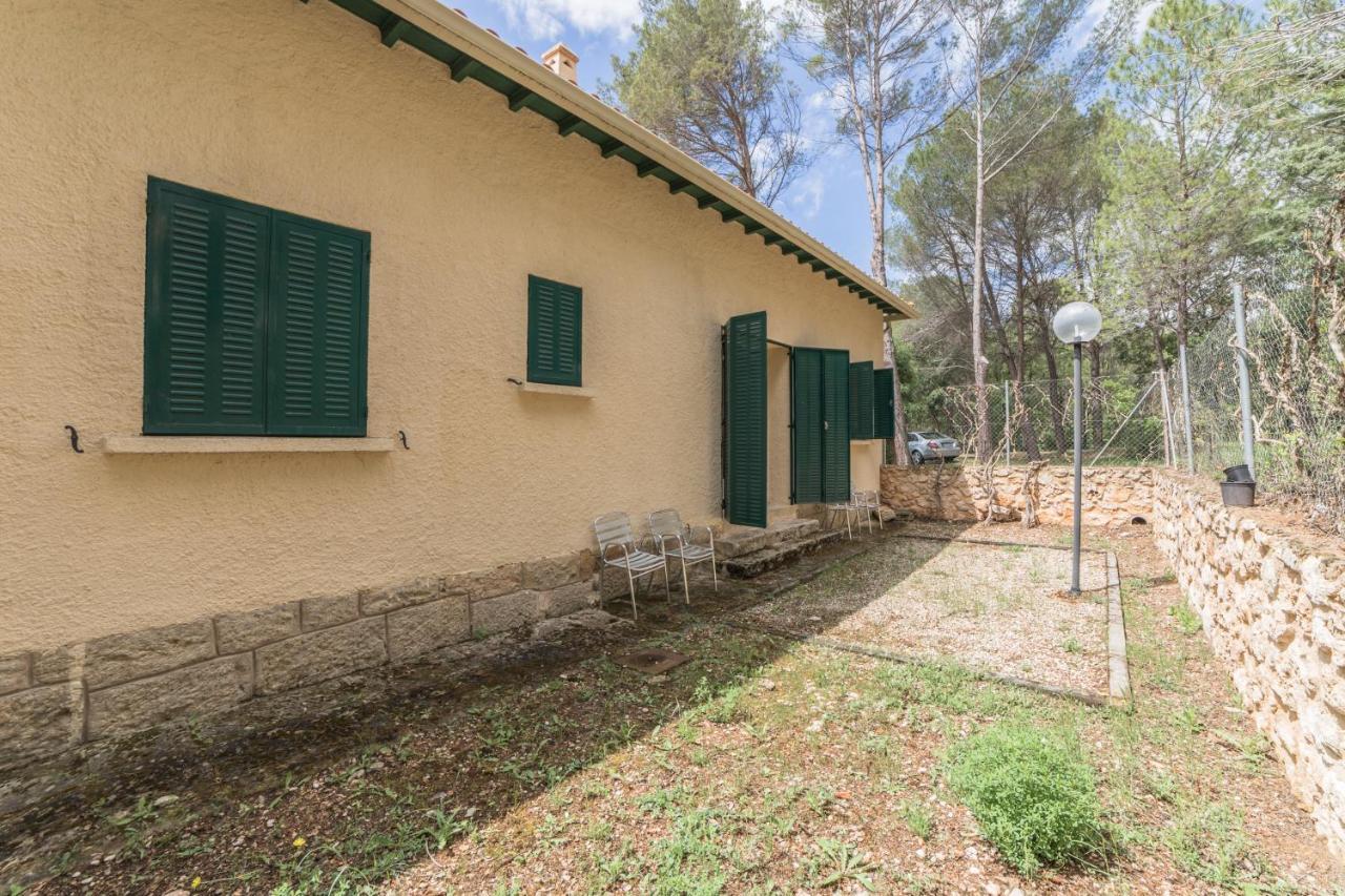 Apartamentos Rurales El Colvillo Trillo Zewnętrze zdjęcie