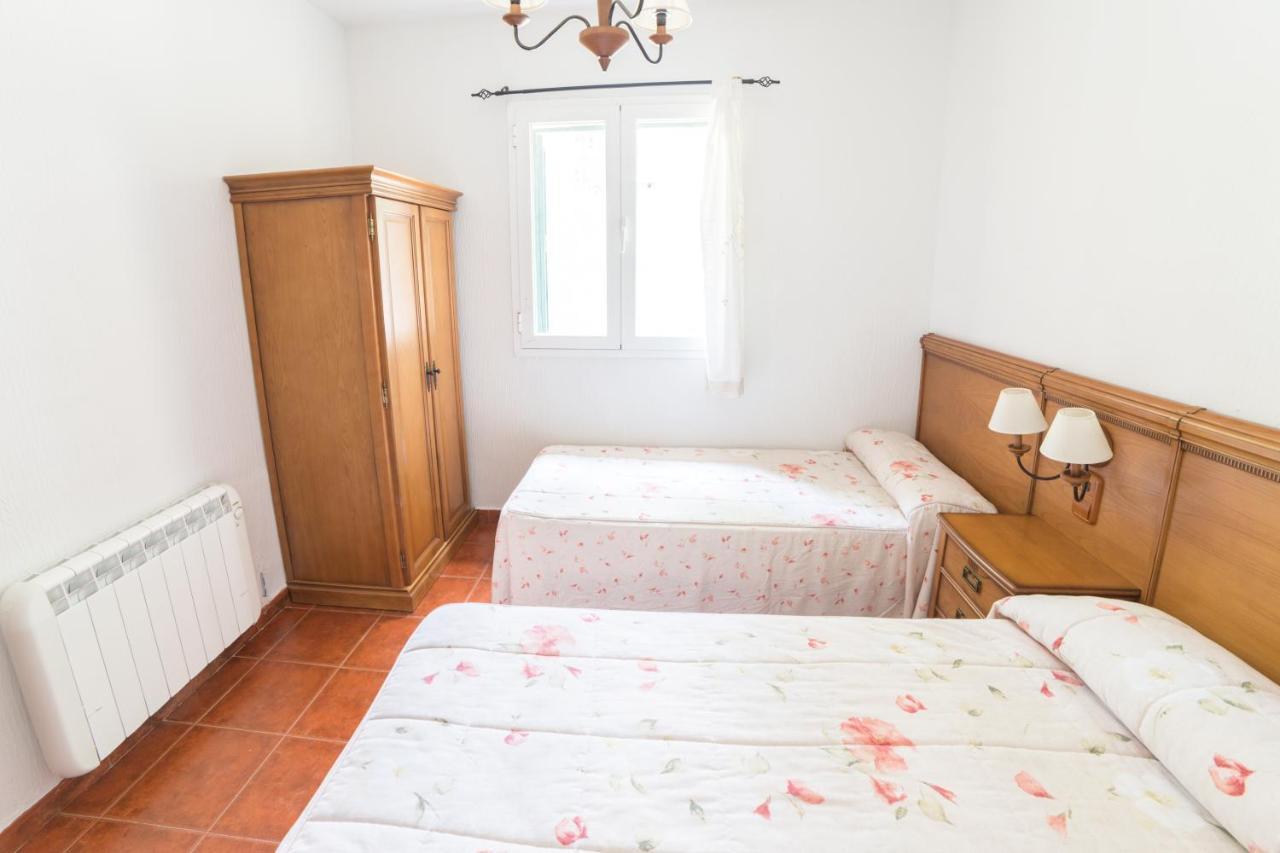 Apartamentos Rurales El Colvillo Trillo Zewnętrze zdjęcie