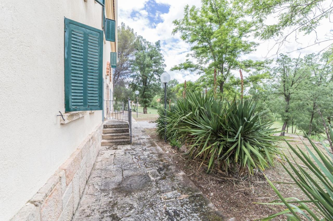 Apartamentos Rurales El Colvillo Trillo Zewnętrze zdjęcie