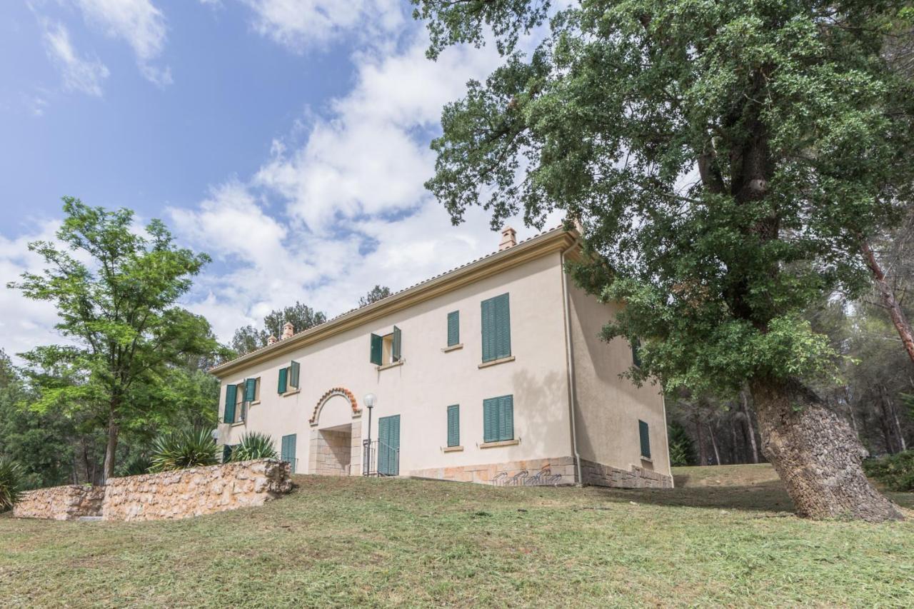 Apartamentos Rurales El Colvillo Trillo Zewnętrze zdjęcie